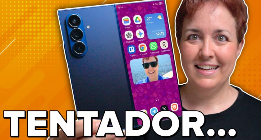 Samsung Galaxy Z Fold7: me ha gustado tanto… que no quiero devolverlo