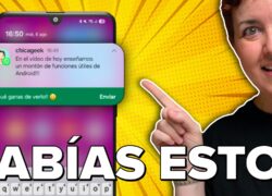 Estas funciones de Android que la gente no valora son en realidad muy útiles