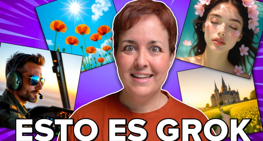 Todo lo que puedes hacer con Grok, la IA de Twitter (X)