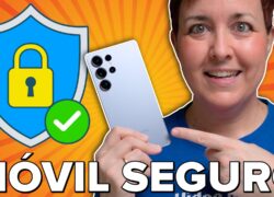 Protege tu móvil cuando te lo llevas de viaje