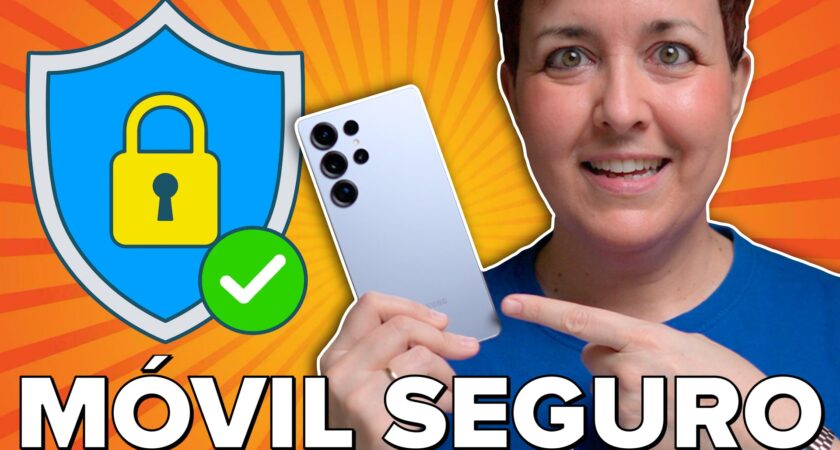 Protege tu móvil cuando te lo llevas de viaje