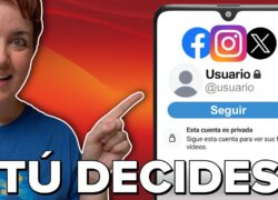 Instagram, Twitter, Facebook… así decides quién ve tus publicaciones