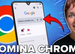 Cómo sacarle todo el partido a Chrome en tu iPhone o Android