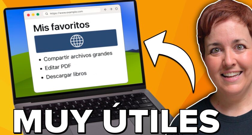 Webs útiles y gratis que quizás no conocías (y vas a querer usar)