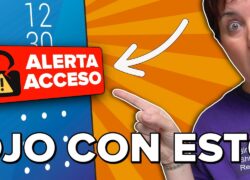 7 ajustes que blindan la pantalla de bloqueo de tu Android