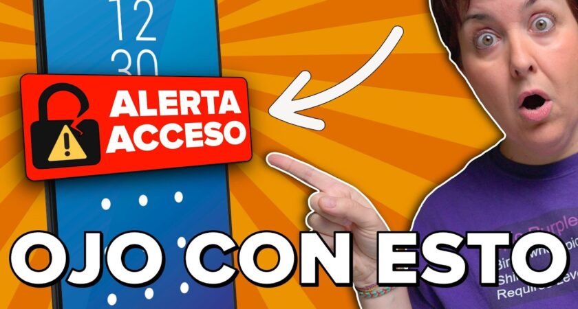 7 ajustes que blindan la pantalla de bloqueo de tu Android
