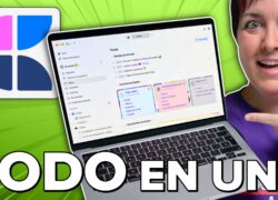 Organiza tu vida en una sola app (sí, existe)