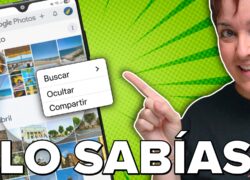 Desbloquea el potencial de Google Fotos con estas funciones