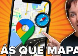 Las funciones de Google Maps que te estás perdiendo