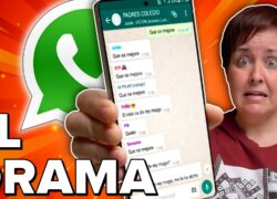 WhatsApp: consejos para no odiar tus grupos (incluido el del cole)