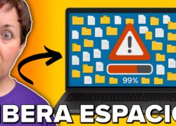 Haz limpieza y recupera espacio en Windows con estas apps