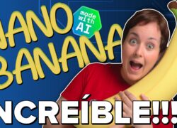 Nano Banana: la increíble IA de Google para imágenes