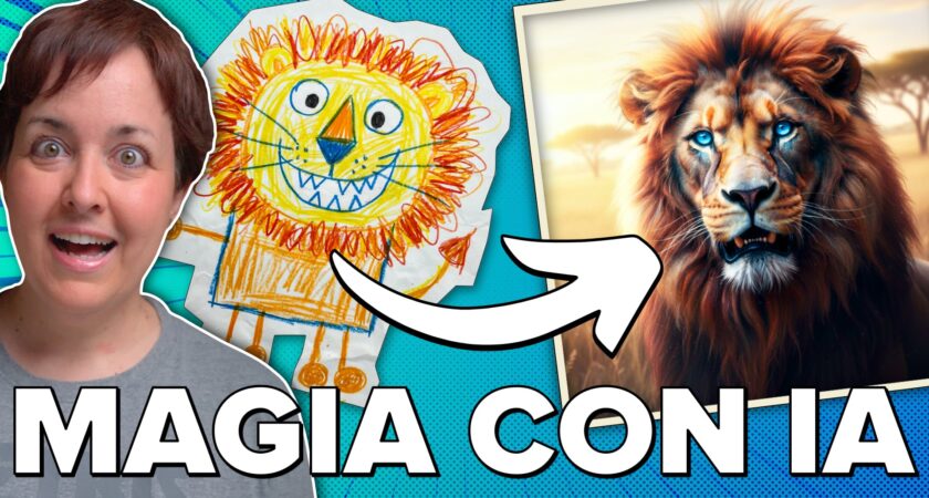 El secreto para que la IA cree imágenes espectaculares