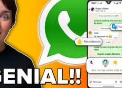 Las tres novedades de WhatsApp que no te puedes perder