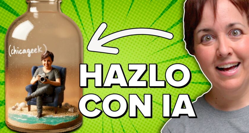 El secreto para conseguir imágenes perfectas con IA