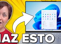 Cómo empezar con Windows 11 sin traumas (primeros pasos)