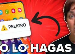 7 cosas que haces con tu Android y lo hacen menos seguro