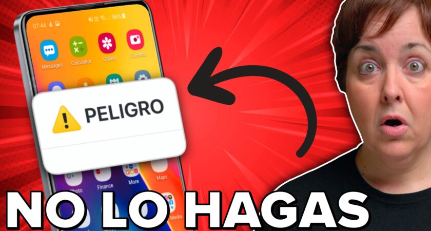 7 cosas que haces con tu Android y lo hacen menos seguro