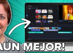 Movavi Video Editor 2026: un editor de vídeo muy completo y fácil de usar