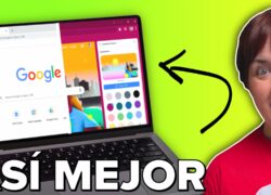Cómo usar el navegador para ir más rápido (y sin caos de pestañas)