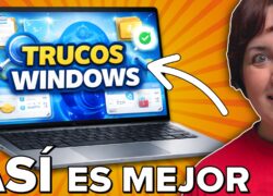 Trucos de Windows que me ahorran mucho tiempo cada día
