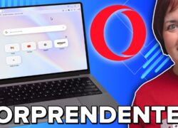 Todo lo que puedes hacer con Opera (y quizás no sabías!!)