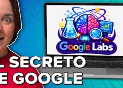 Google Labs: pruebo sus experimentos… y algunos me encantan!!