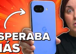 Google Pixel 10a tras unos días: sorpresas y dudas