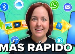 Las mejores formas de enviar archivos desde Android en 2026