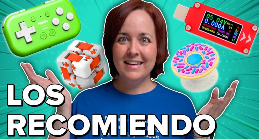 Compras de Amazon que han resultado ser un acierto total