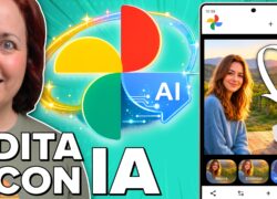 La IA de Google Fotos es mucho más potente de lo que crees