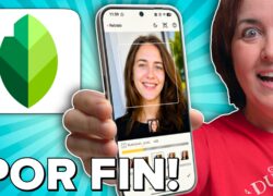 Snapseed 4.0 en Android: la mejor app gratis para editar fotos acaba de mejorar muchísimo