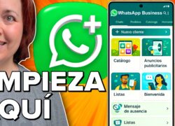 WhatsApp Business para principiantes: guía fácil y práctica