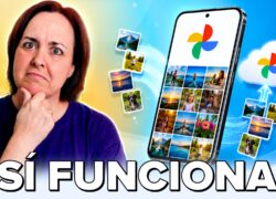 Google Fotos: todo lo que debes saber para no perder tus fotos