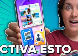 Opciones de Android que te facilitan la vida
