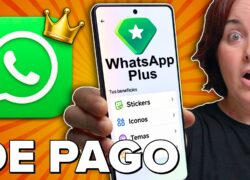 Pruebo WhatsApp Plus: ¿Vale la pena?