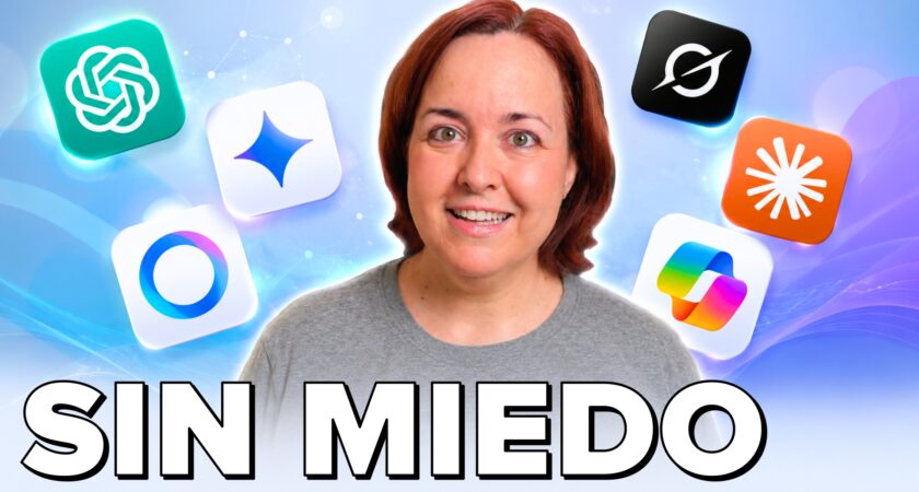 ¿Te has perdido con la IA? Empieza por aquí