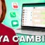 WhatsApp Web: mucho mejor de lo que recuerdas