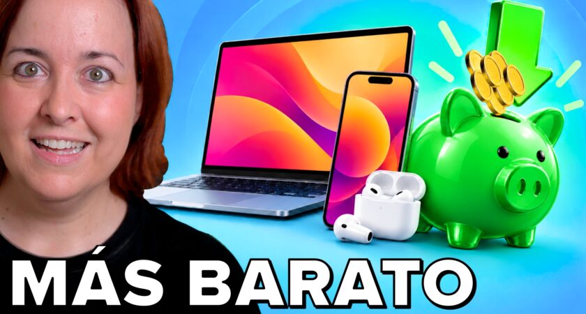 No gastes de más en tecnología y ahorra con estos consejos