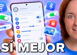 Cambia estos ajustes para mejorar tu experiencia con Android