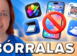 Estas apps te sobran: tu móvil ya hace lo mismo