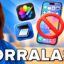 Estas apps te sobran: tu móvil ya hace lo mismo