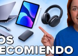 MacBook Neo, tinta electrónica… gadgets que merecen mucho la pena