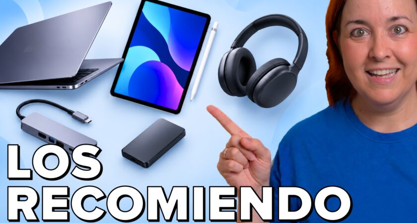 MacBook Neo, tinta electrónica… gadgets que merecen mucho la pena