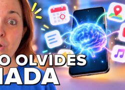 7 cosas que tu móvil puede recordar por ti