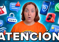 12 claves de seguridad en Internet que deberías saber