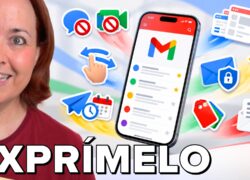 Domina Gmail en Android y iPhone con estos trucos imprescindibles