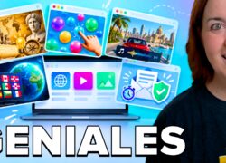 5 páginas web curiosas, útiles y muy entretenidas