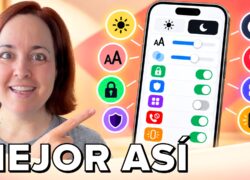 Configura mejor tu iPhone: estos son los ajustes que yo siempre toco