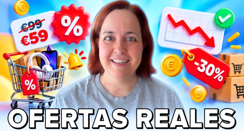 Black Friday: las mejores apps para comprar barato